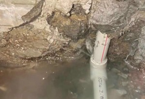 福清管道漏水检测五