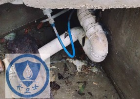 福清水管漏水检测公司6