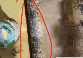 福清水管漏水检测公司1